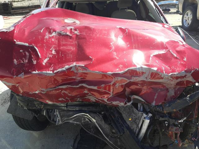 Photo 11 from auction – 2013 KIA OPTIMA LX with VIN 5XXGM4A79DG191475