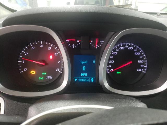Photo 9 from auction – 2012 CHEVROLET EQUINOX LT with VIN 2GNFLNEK8C6230767
