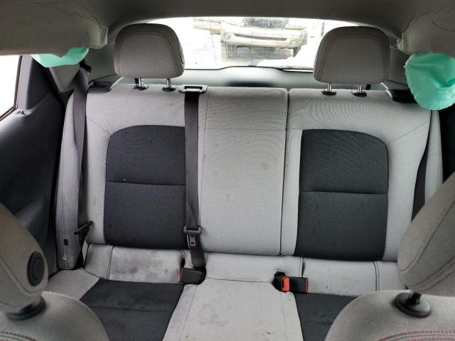 Photo 10 from auction – 2017 CHEVROLET BOLT EV LT with VIN 1G1FW6S08H4144921