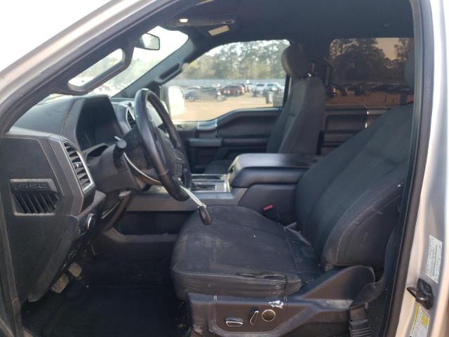 Photo 7 from auction – 2016 FORD F150 SUPER with VIN 1FTEW1CP4GKE12052