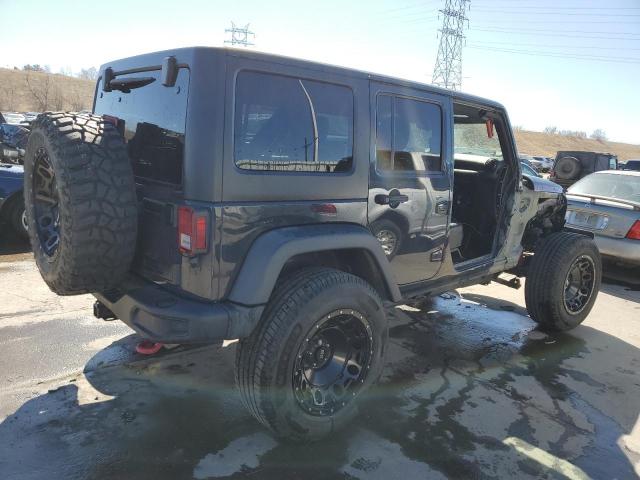 Photo 3 from auction – 2018 JEEP WRANGLER U with VIN 1C4BJWFG0JL868660