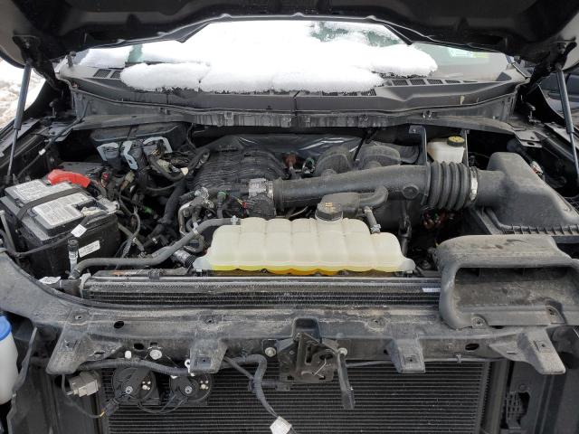 Photo 11 from auction – 2021 FORD F150 SUPER with VIN 1FTEW1EB4MFC96969