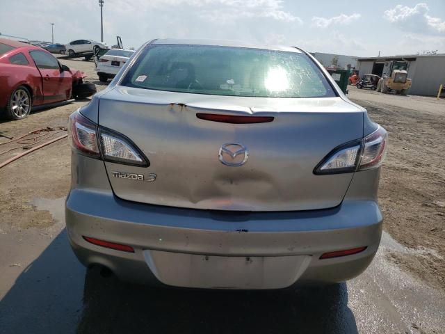 Photo 6 from auction – 2012 MAZDA 3 I with VIN JM1BL1UF2C1596165