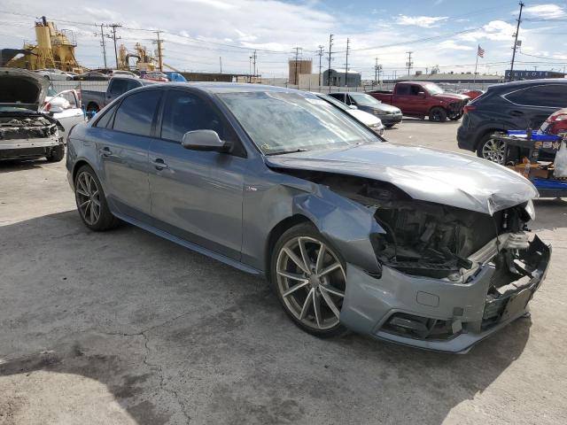 Photo 4 from auction – 2016 AUDI A4 PREMIUM with VIN WAUBFAFL8GN011790