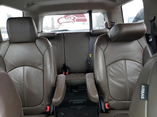 Photo 10 from auction – 2013 GMC ACADIA SLT with VIN 1GKKVRKD6DJ119996