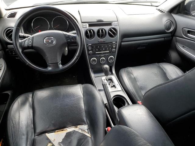 Zdjęcie 8 z aukcji – 2006 MAZDA 6 S z VIN 1YVHP84D865M63696