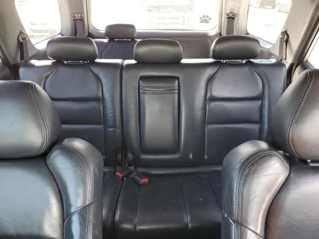 Photo 10 from auction – 2002 ACURA MDX with VIN 2HNYD18212H518548