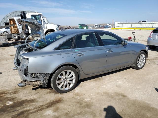 Photo 3 from auction – 2015 AUDI A6 PREMIUM with VIN WAUFFAFC3FN006979