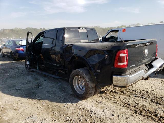 Photo 2 from auction – 2022 RAM 3500 LIMIT with VIN 3C63RRPL1NG208602