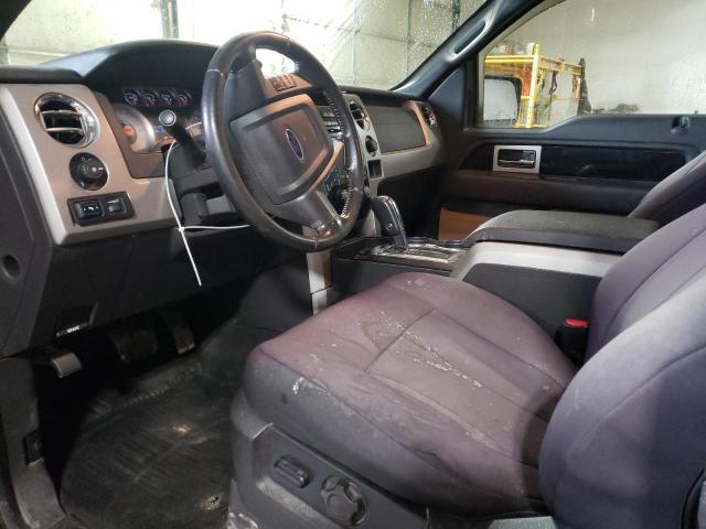 Photo 7 from auction – 2009 FORD F150 SUPER with VIN 1FTPX04V79KB59308