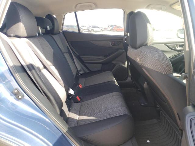 Photo 10 from auction – 2021 SUBARU CROSSTREK with VIN JF2GTABC7MH316121