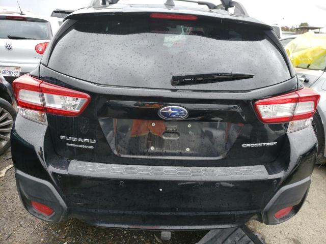 Photo 6 from auction – 2018 SUBARU CROSSTREK with VIN JF2GTALC7JH284071