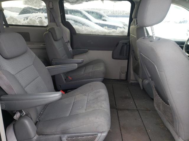 Photo 11 from auction – 2010 DODGE GRAND CARA with VIN 2D4RN4DX2AR165663