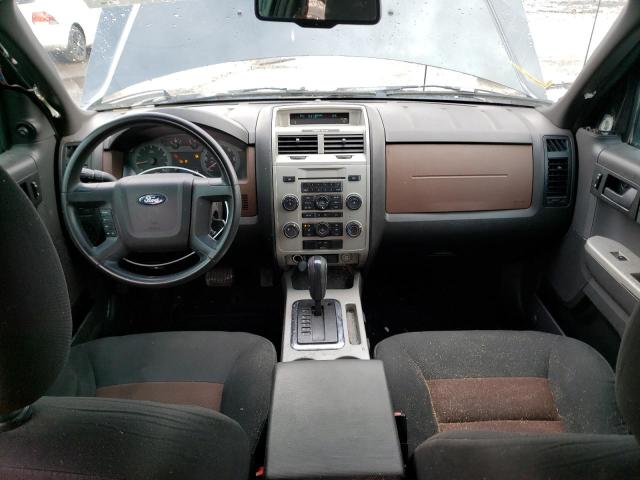 Photo 8 from auction – 2008 FORD ESCAPE XLT with VIN 1FMCU93168KC22256