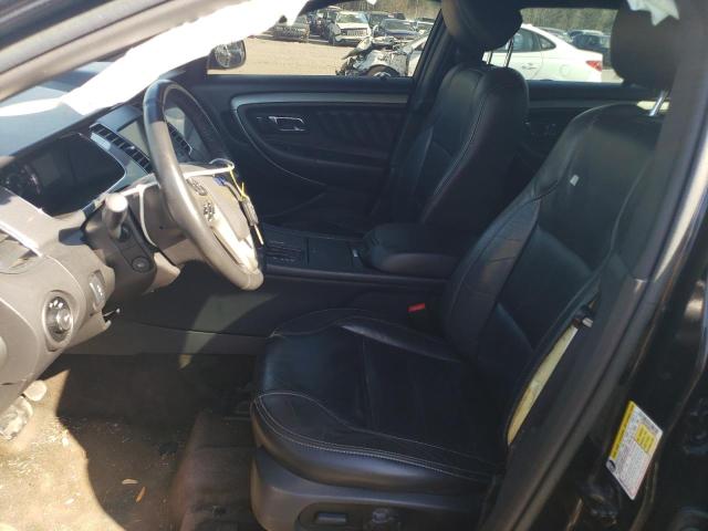 Photo 7 from auction – 2014 FORD TAURUS SEL with VIN 1FAHP2E86EG132807