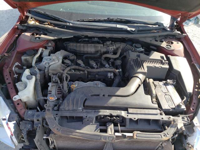 Photo 11 from auction – 2012 NISSAN ALTIMA BAS with VIN 1N4AL2AP0CC195822