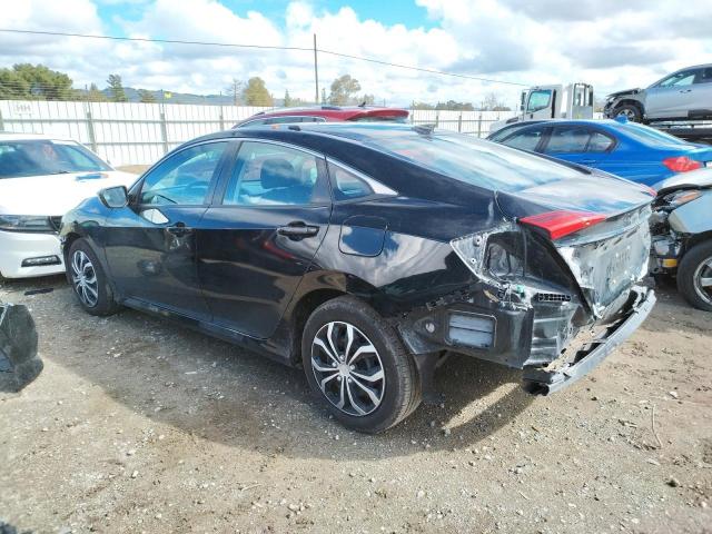 Photo 2 from auction – 2018 HONDA CIVIC with VIN 2HGFC2F53JH508123