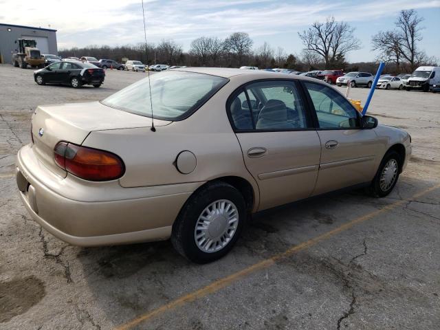 Photo 3 from auction – 2004 CHEVROLET CLASSIC with VIN 1G1ND52F84M602743