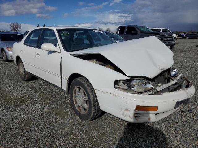 Photo 4 from auction – 1996 TOYOTA CAMRY LE with VIN 4T1BF12KXTU871962