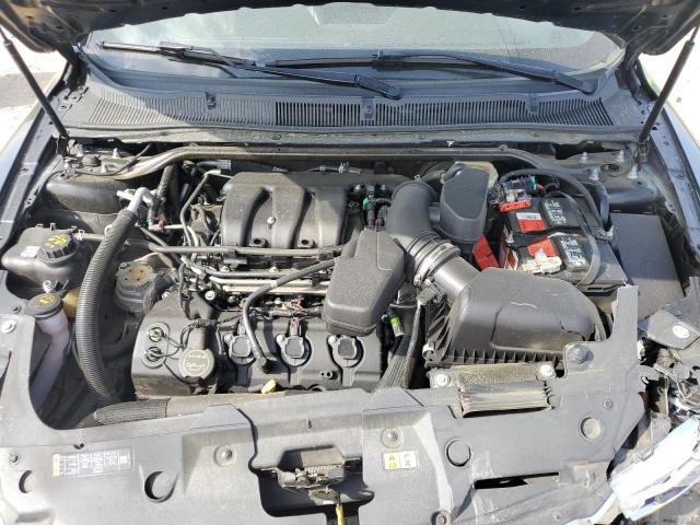 Photo 11 from auction – 2014 FORD TAURUS LIM with VIN 1FAHP2F82EG173692
