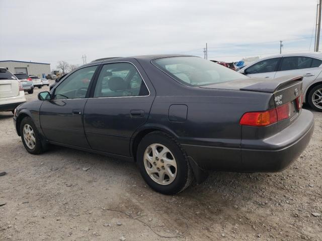 Photo 2 from auction – 2001 TOYOTA CAMRY LE with VIN 4T1BF22K81U971254