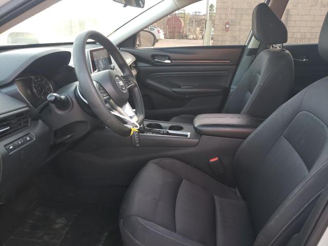Photo 7 from auction – 2020 NISSAN ALTIMA S with VIN 1N4BL4BV7LC230904