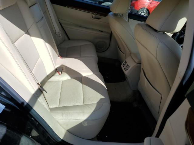 Photo 10 from auction – 2013 LEXUS ES 300H with VIN JTHBW1GG6D2006331