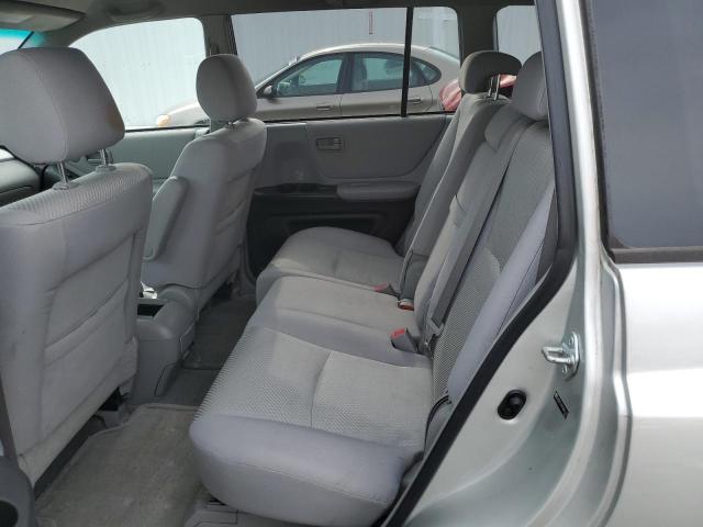 Photo 11 from auction – 2005 TOYOTA HIGHLANDER with VIN JTEDP21AX50061276