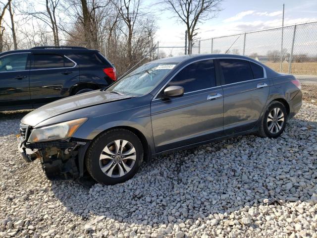 Photo 1 from auction – 2010 HONDA ACCORD EX with VIN 5KBCP3F79AB501214