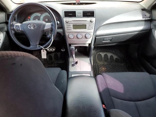 Photo 8 from auction – 2010 TOYOTA CAMRY BASE with VIN 4T1BF3EK5AU101267
