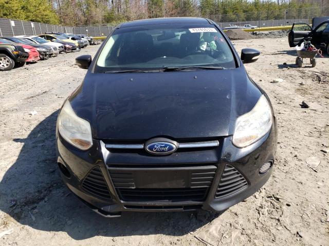 Photo 5 from auction – 2013 FORD FOCUS SE with VIN 1FADP3F28DL282860