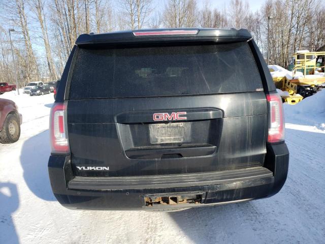 Photo 6 from auction – 2015 GMC YUKON SLT with VIN 1GKS2BKC4FR188570