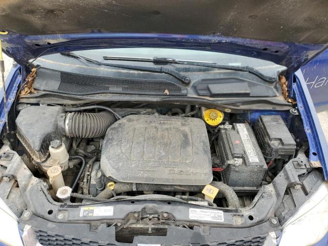 Photo 11 from auction – 2019 DODGE GRAND CARA with VIN 2C4RDGCG2KR607071