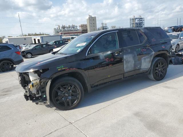 Photo 1 from auction – 2020 CHEVROLET TRAVERSE L with VIN 1GNERFKW2LJ289906