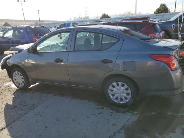 Photo 2 from auction – 2016 NISSAN VERSA S with VIN 3N1CN7AP3GL835724