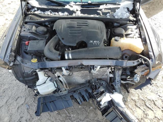 Photo 11 from auction – 2019 DODGE CHALLENGER with VIN 2C3CDZKG7KH675010