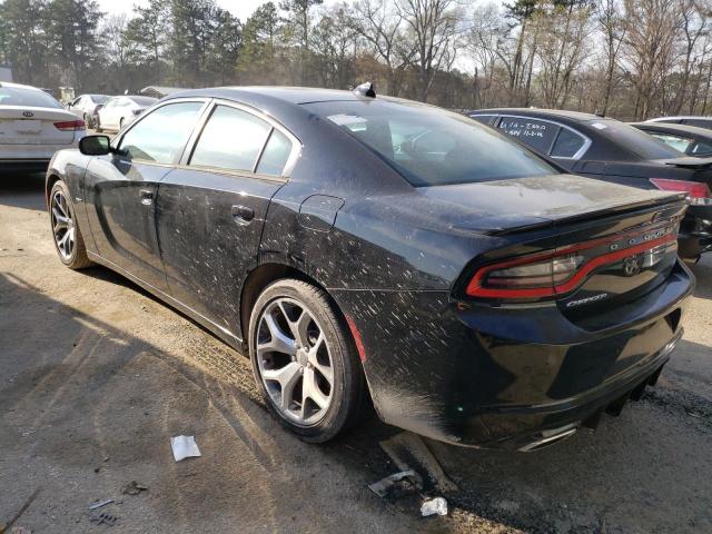 Zdjęcie 2 z aukcji – 2015 DODGE CHARGER R/ z VIN 2C3CDXCT0FH914810
