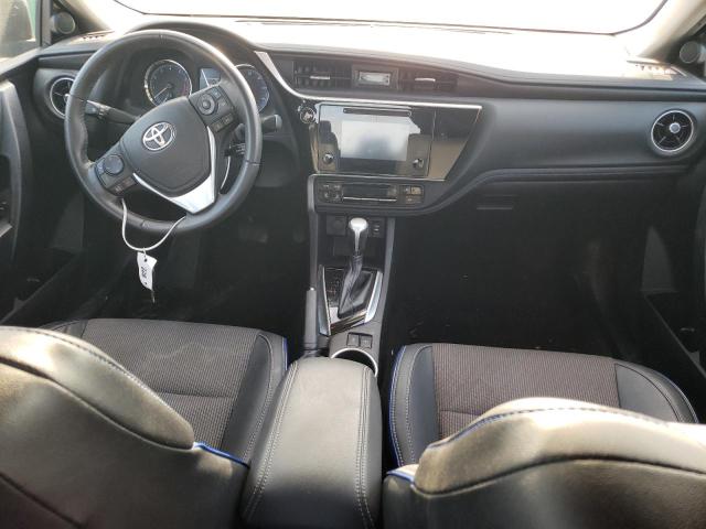 Photo 8 from auction – 2018 TOYOTA COROLLA L with VIN 2T1BURHE4JC062901