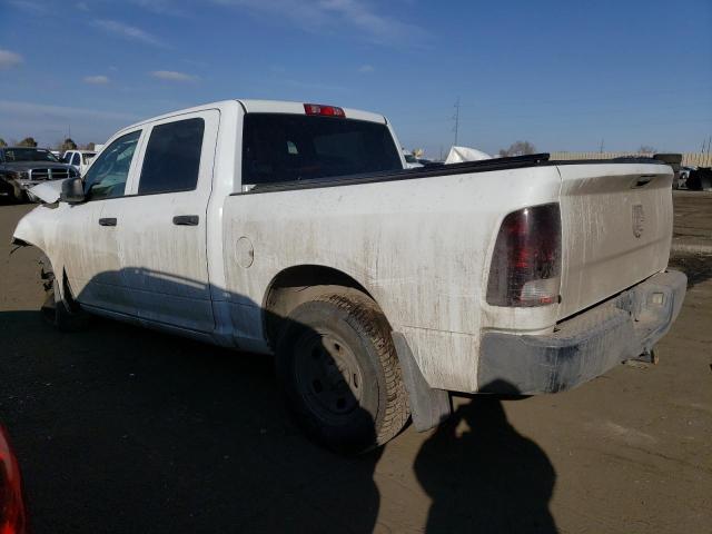 Photo 2 from auction – 2016 RAM 1500 ST with VIN 3C6RR7KTXGG243597