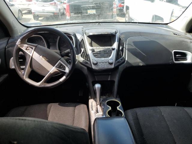 Photo 8 from auction – 2012 CHEVROLET EQUINOX LT with VIN 2GNALDEK9C6151354