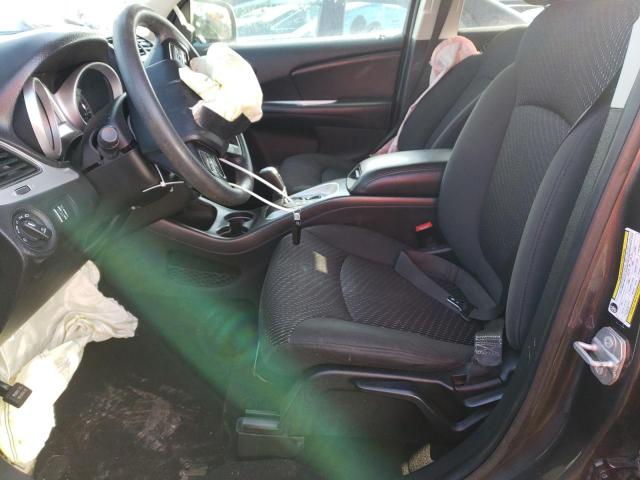 Photo 7 from auction – 2018 DODGE JOURNEY SX with VIN 3C4PDCBG3JT522625
