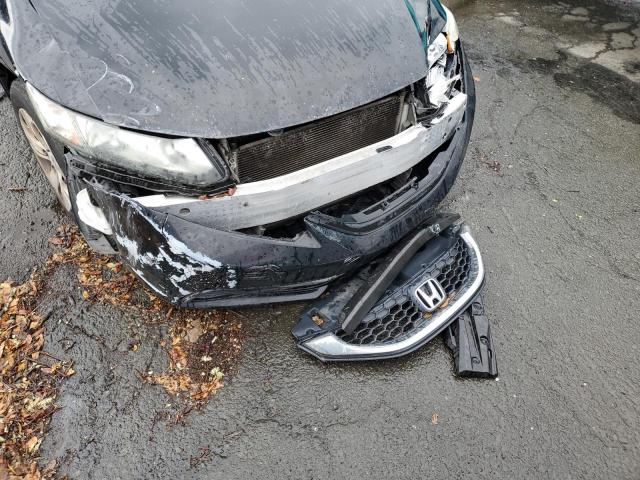 Photo 12 from auction – 2014 HONDA CIVIC LX with VIN 19XFB2F5XEE260469