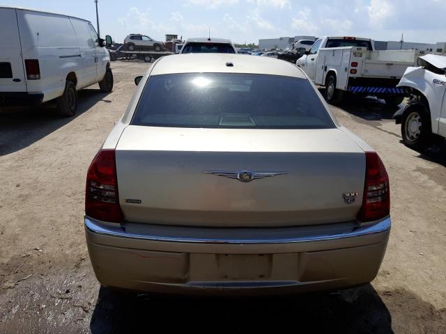 Photo 6 from auction – 2006 CHRYSLER 300C with VIN 2C3KA63H86H535872