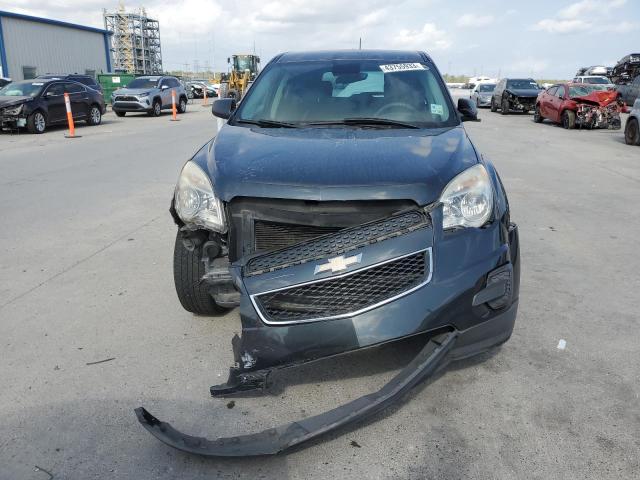 Photo 5 from auction – 2013 CHEVROLET EQUINOX LS with VIN 2GNALBEK6D1122123
