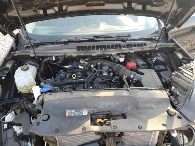 Photo 12 from auction – 2022 FORD EDGE TITAN with VIN 2FMPK4K96NBA39530