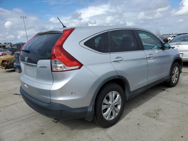 Photo 3 from auction – 2013 HONDA CR-V EX with VIN 2HKRM4H5XDH602755