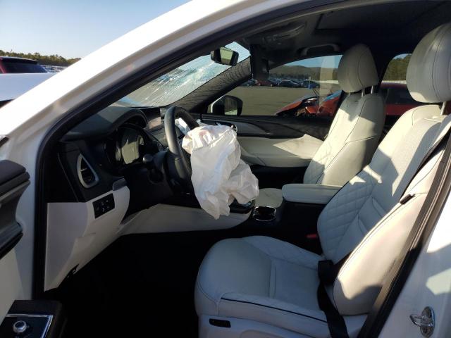 Photo 7 from auction – 2023 MAZDA CX-9 SIGNA with VIN JM3TCBEYXP0634769