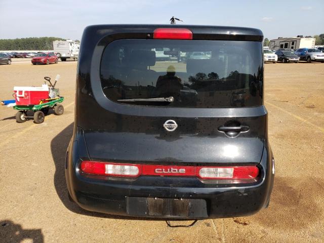 Photo 6 from auction – 2009 NISSAN CUBE BASE with VIN JN8AZ28R19T102934