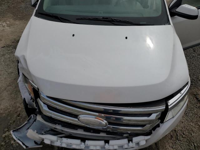 Photo 11 from auction – 2013 FORD EDGE SEL with VIN 2FMDK3JC4DBA98360