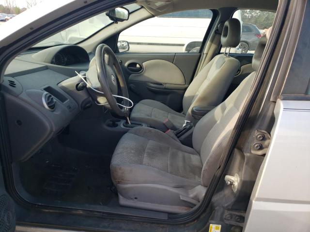 Photo 7 from auction – 2007 SATURN ION LEVEL with VIN 1G8AJ55F27Z106896